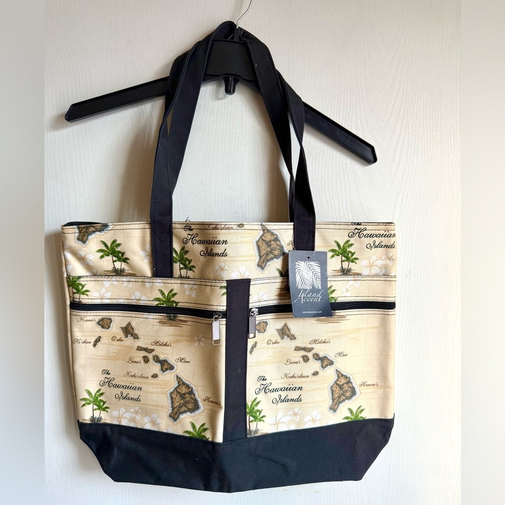 COPY - Cute Hawaii bag